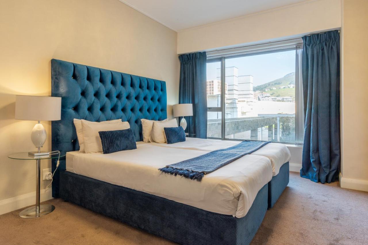 V&A Waterfront Luxury Apartments By Mcstay Ciudad del Cabo Exterior foto