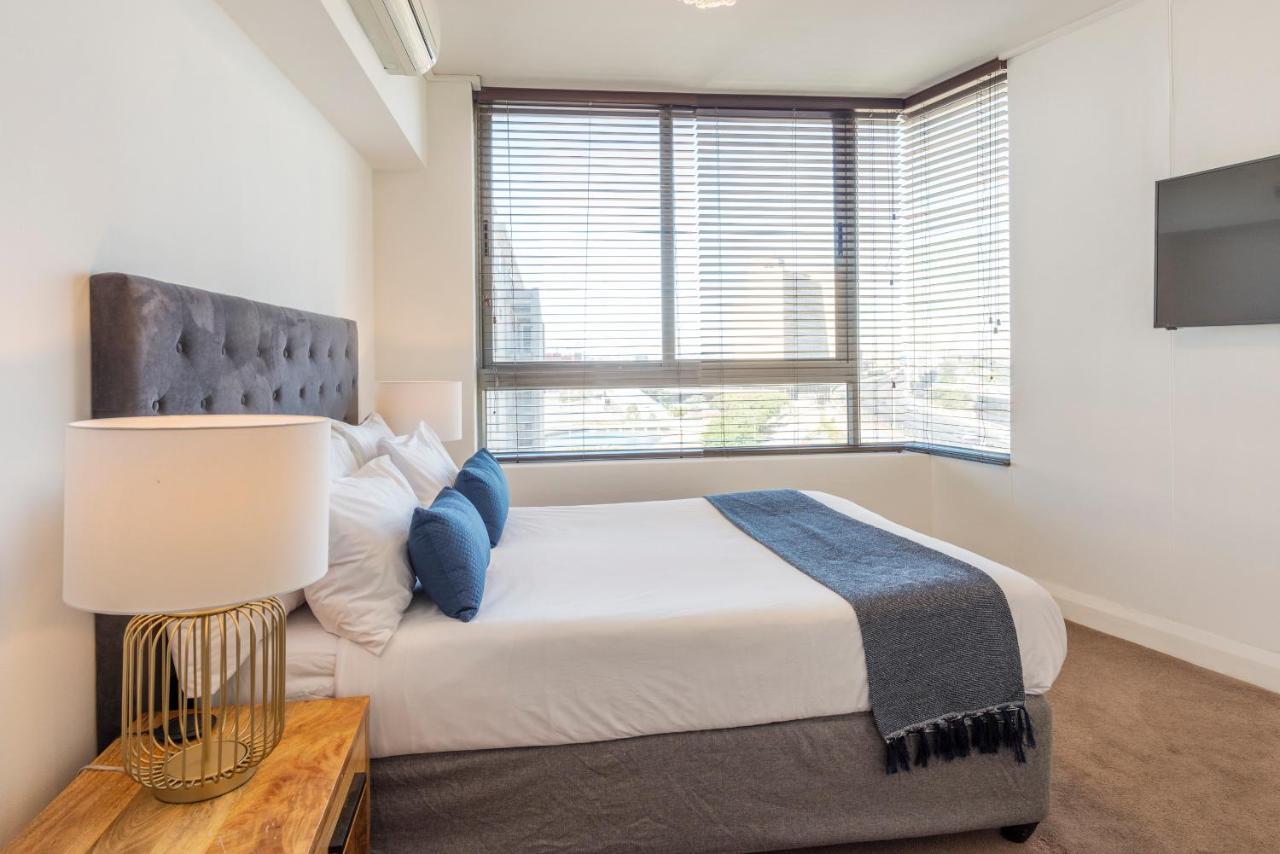 V&A Waterfront Luxury Apartments By Mcstay Ciudad del Cabo Exterior foto