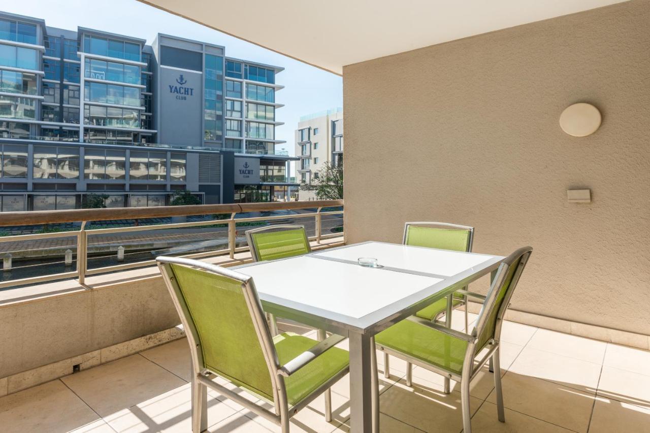 V&A Waterfront Luxury Apartments By Mcstay Ciudad del Cabo Exterior foto