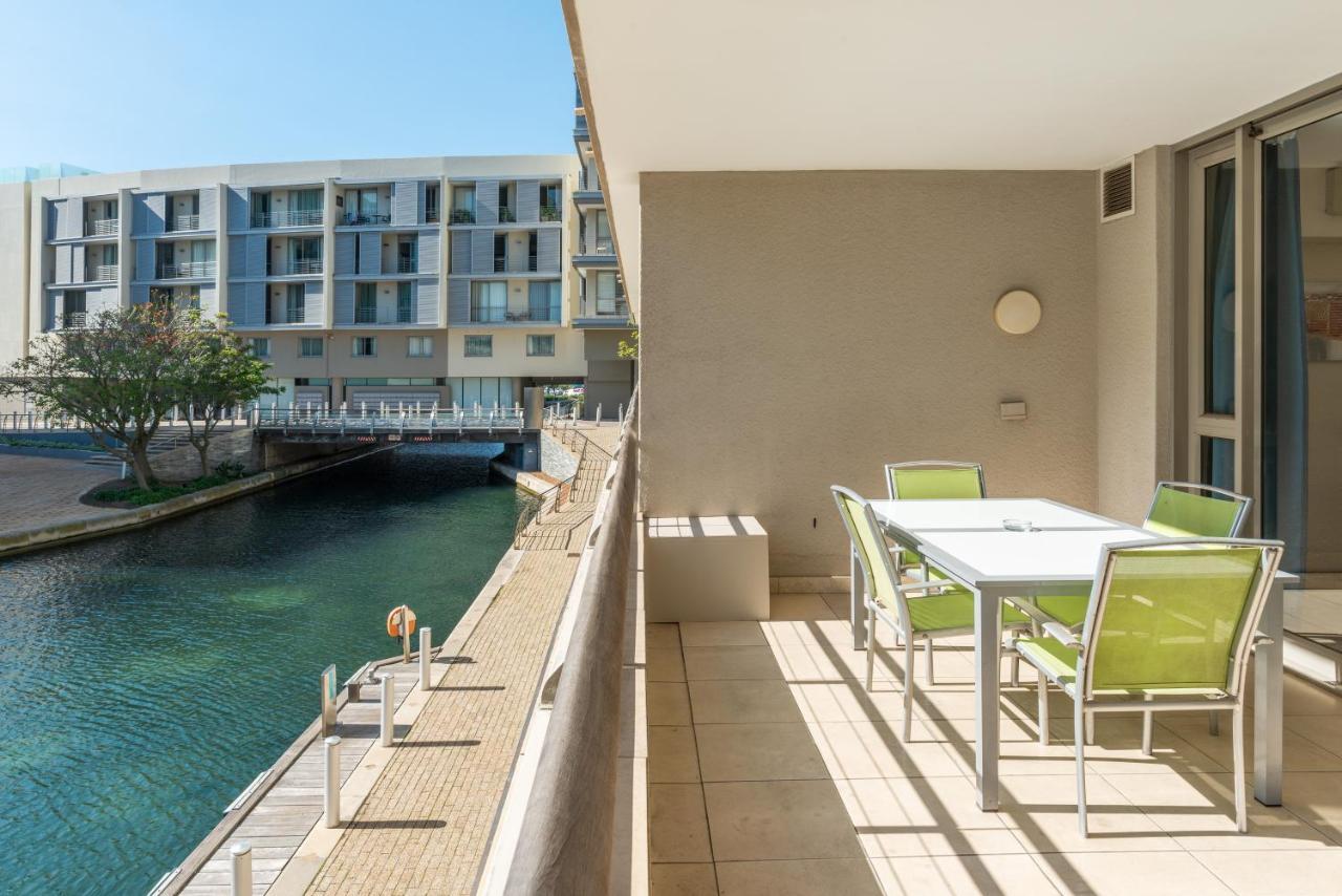 V&A Waterfront Luxury Apartments By Mcstay Ciudad del Cabo Exterior foto