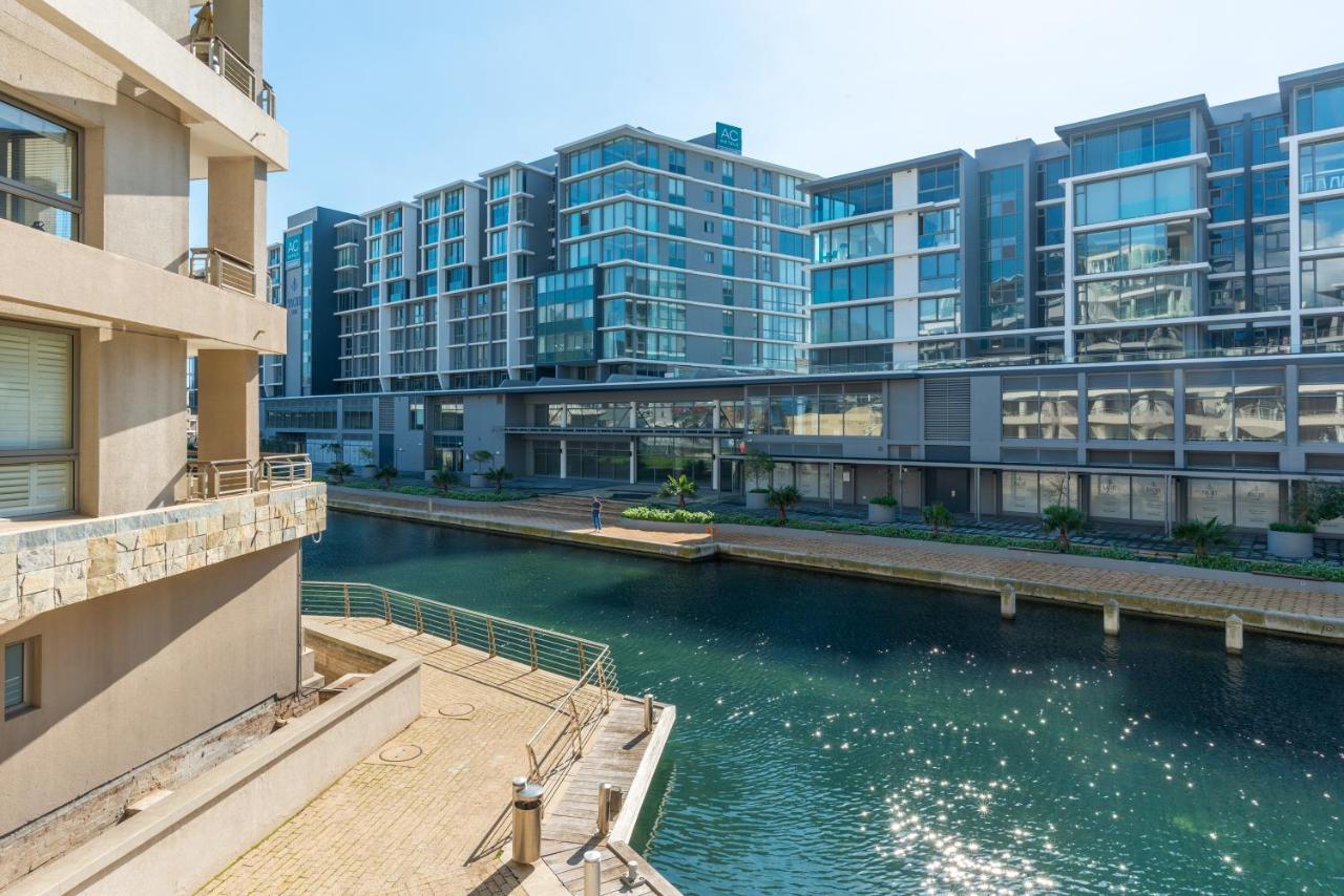 V&A Waterfront Luxury Apartments By Mcstay Ciudad del Cabo Exterior foto