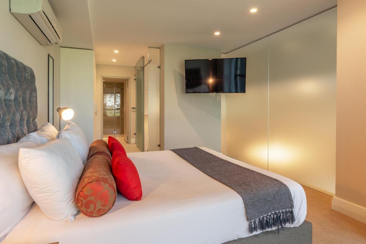 V&A Waterfront Luxury Apartments By Mcstay Ciudad del Cabo Exterior foto