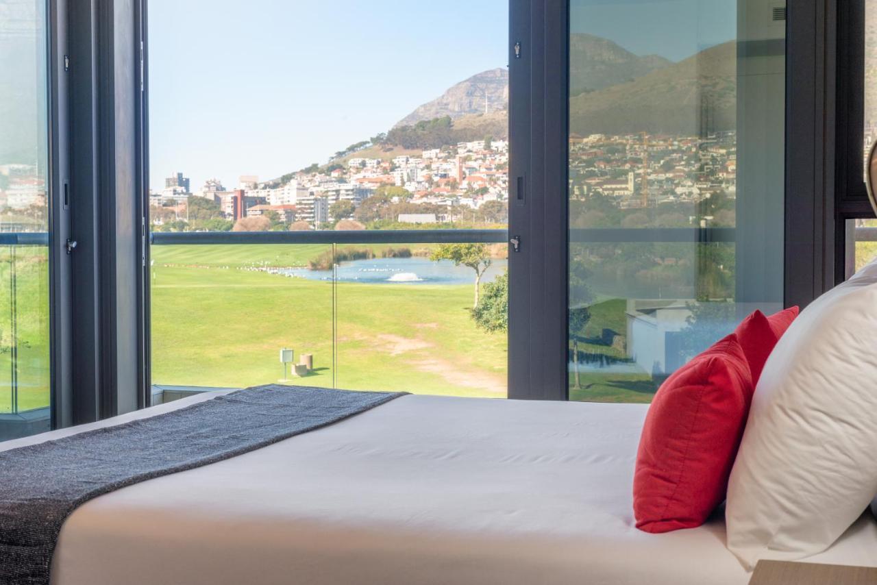 V&A Waterfront Luxury Apartments By Mcstay Ciudad del Cabo Exterior foto