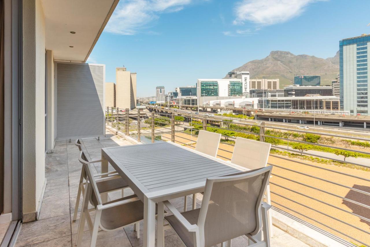 V&A Waterfront Luxury Apartments By Mcstay Ciudad del Cabo Exterior foto